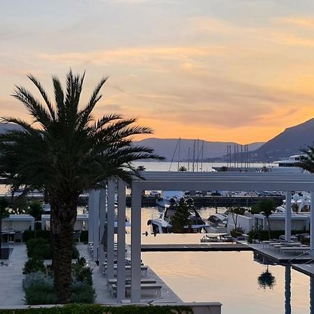 Porto Montenegro Luxurious Elena Tivat Exterior foto