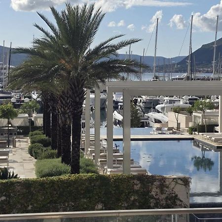 Porto Montenegro Luxurious Elena Tivat Exterior foto