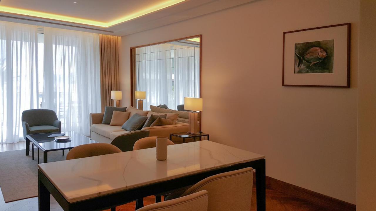 Porto Montenegro Luxurious Elena Tivat Exterior foto