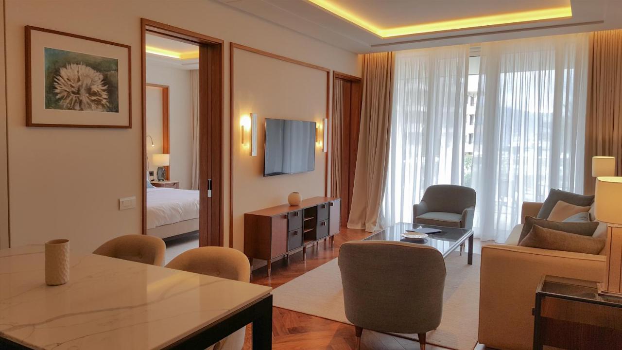 Porto Montenegro Luxurious Elena Tivat Exterior foto