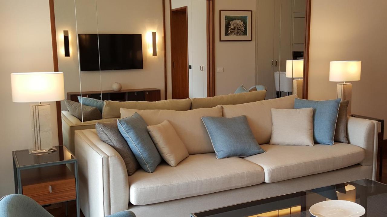 Porto Montenegro Luxurious Elena Tivat Exterior foto
