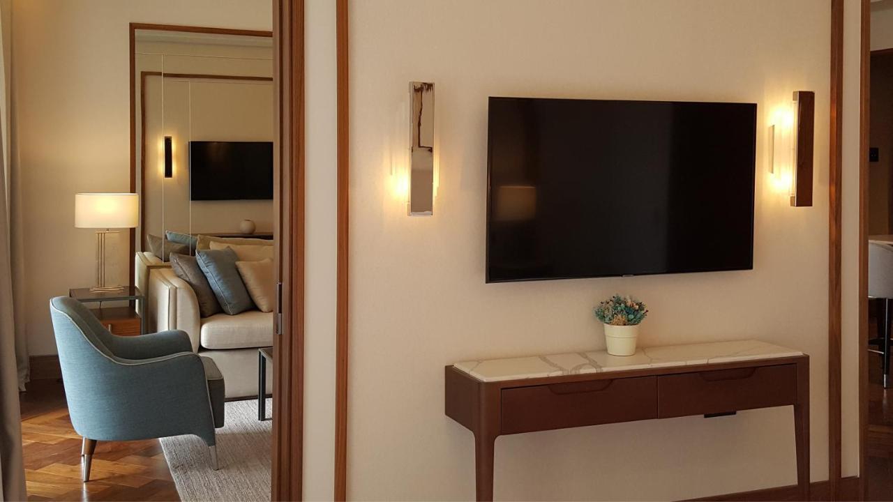 Porto Montenegro Luxurious Elena Tivat Exterior foto